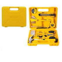 Zestaw narzędzi Deli EDL1018J, 18 szt. Manutan