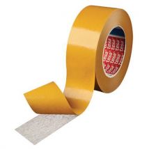 Dwustronna akrylowa taśma klejąca Tesa, 50 m, 25 mm, Manutan