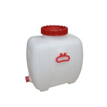 Beczka na artykuły spożywcze, 60 l Manutan