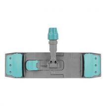 TTS Uchwyt mopa płaskiego Clips, 40 cm, Manutan