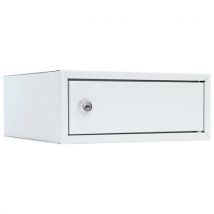Rottner Sejf meblowy Home Case 1, Manutan