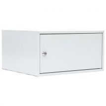 Rottner Sejf meblowy Home Case 4, Manutan