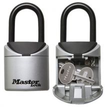 Mini sejf Master Lock z oczkiem, Manutan