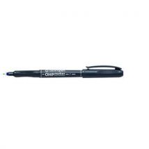 Marker Centropen 7937/2636, 10 szt., niebieski, Manutan