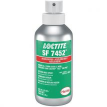 Aktywator Loctite SF 7452, 25 ml, Manutan