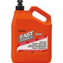 Pasta czyszcząca do rąk Fast orange, 3,8 l, Manutan