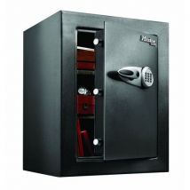 Sejf Master Lock o wysokim poziomie bezpieczeństwa, Manutan
