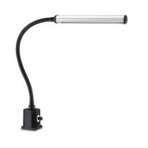 Lampa robocza LED Cool flex, Manutan