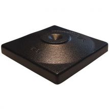 Sunnex Podpora antywibracyjna bez pręta gwintowanego, maks. nośność 1700 kg Manutan