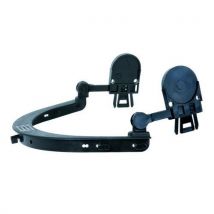 3M Uchwyt osłony i słuchawek H867 na kask Manutan