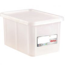 Gilac Manutan