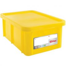 Gilac Manutan