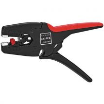 Automatyczne szczypce do ściągania izolacji Knipex, 0,03 - 10 mm, Manutan