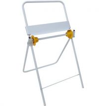 Uchwyt na czyściwo przemysłowe Manutan Expert