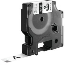 Dymo Taśma nylonowa Rhino, 12 mm Manutan