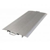 Platforma przejazdowa, do 4000 kg, 50 x 150 cm Manutan