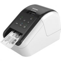 Brother Drukarka etykiet BROTHER QL-810W, Manutan