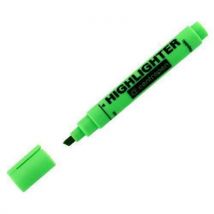 Zakreślacz Centropen 8852, 10 szt., zielony, Manutan