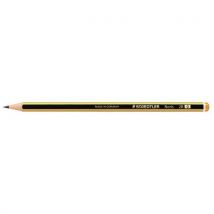 Ołówki Staedtler Noris, 120 2B, 12 szt Manutan