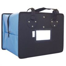 Torba pocztowa Outils Oceans, 40 x 30 x 30 cm, Manutan