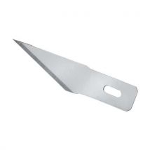Olfa Ostrze wymienne Westcott, zestaw 10, 7 mm, Manutan