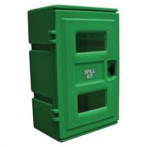 Plastikowa skrzynka pierwszej pomocy, 9 kg Manutan