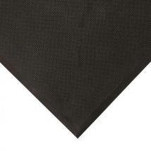 Przemysłowa mata przeciwzmęczeniowa Hygimat Solid z pełną powierzchnią, 60 × 90 cm, Manutan