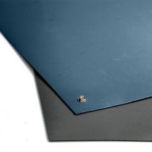 Coba Podkładka antystatyczna do urządzeń elektrycznych, 60 × 1000 cm, szara Manutan