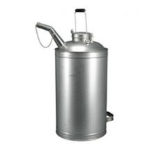 Beczka na olej, 15 l Manutan