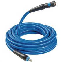 Wąż pneumatyczny Prevost Flexair 10 x 16 mm, z szybkozłączami, Manutan