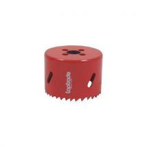 TopTrade Korona otwornica TOPTRADE, BiMetal, 64 mm, Manutan