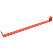 Manutan Expert Akcesoria do stalowych wanien wychwytowych, listwy,