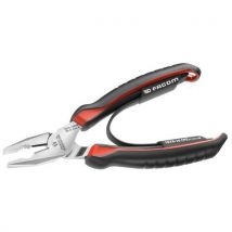 Szczypce uniwersalne Facom, 160 mm Manutan