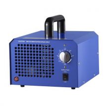 Generator ozonu Blue 7000, 7000 mg/h Manutan
