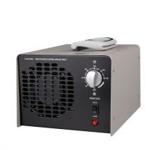 Generator ozonu Grey 30000, 30 000 mg/h Manutan