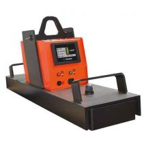 Magnes na baterie do podnoszenia ładunków, do 5 000 kg Manutan