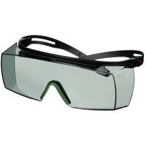 3M Nieparujące okulary ochronne SecureFit 3700, przezroczyste Manutan