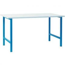 Roboczy stół warsztatowy Sofame, 150 x 75 cm, 250 kg, Manutan