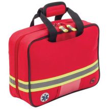 Walizka tekstylna do transportu leków Elite Bags Probe Manutan