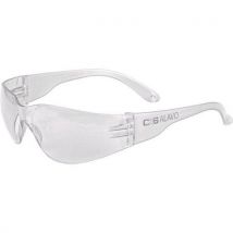 Okulary CXS-OPSIS ALAVO, jasne Manutan