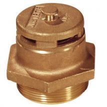 Zawór bezpieczeństwa Justrite Manutan