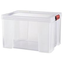Sundis Clip'N Store pojemnik do przechowywania, 45 l,