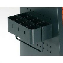 Uchwyt narzędziowy Manutan