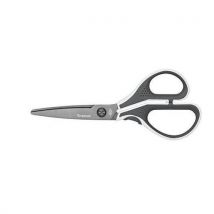 Wedo Nożyczki biurowe TITAN Cut-it, 17,5 cm, Manutan