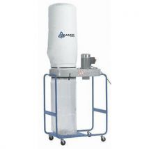 Odkurzacz do wiórów i trocin, 1100 W Manutan