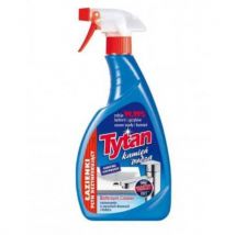 Płyn do mycia łazienki TYTAN, spray, 500 ml, Manutan