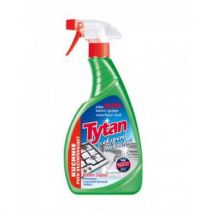 Płyn do mycia kuchni TYTAN, spray, 500 ml, Manutan