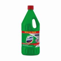 Płyn do czyszczenia toalet DOMESTOS Pine, 2l, Manutan