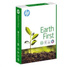 Papier ksero HP EARTH FIRST, eco, A4, 80gsm, 500 ark. Manutan