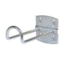 Zawieszka na narzędzia, pętla, 90o, długość 110 mm Manutan